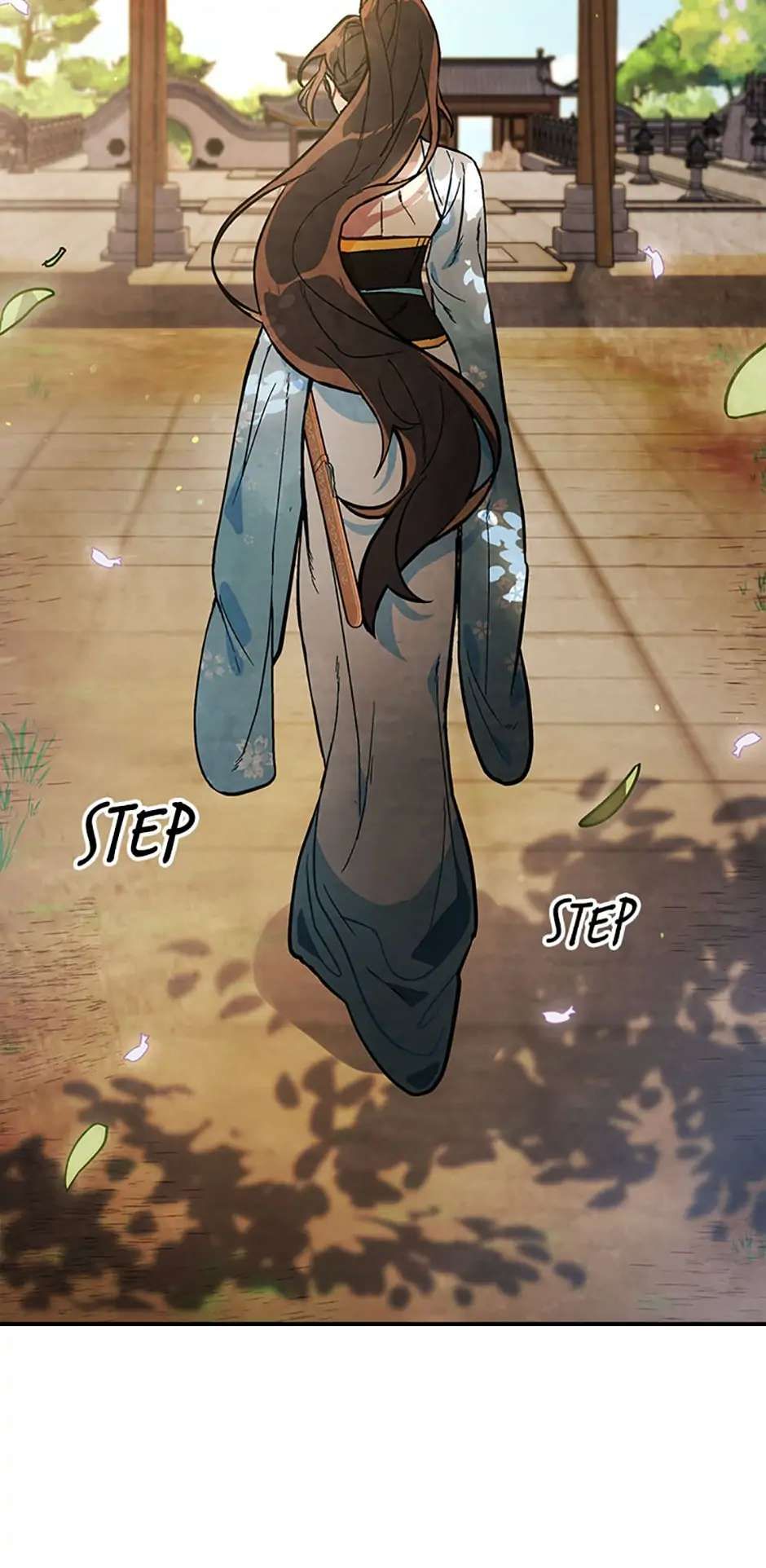 Yi Shen Dang Guan Chapter 23 10
